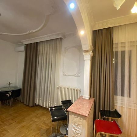Come & Stay Apartments And Rooms City Center ブダペスト エクステリア 写真