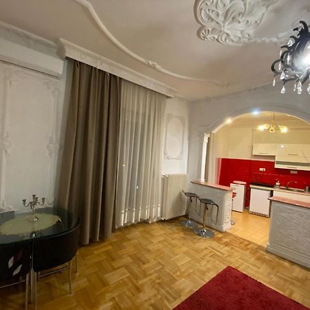 Come & Stay Apartments And Rooms City Center ブダペスト エクステリア 写真