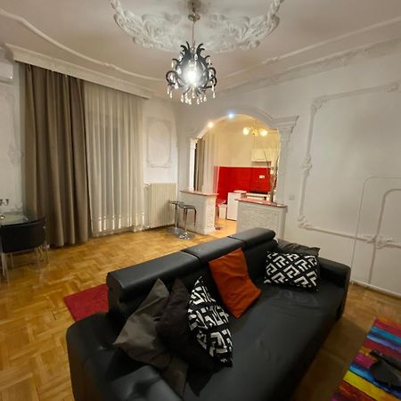 Come & Stay Apartments And Rooms City Center ブダペスト エクステリア 写真