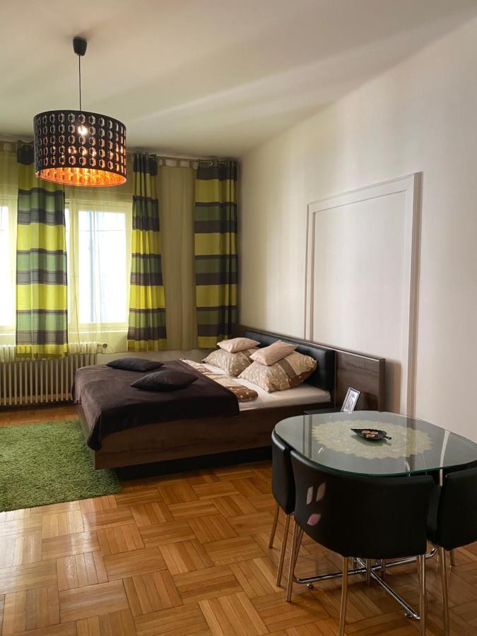 Come & Stay Apartments And Rooms City Center ブダペスト エクステリア 写真