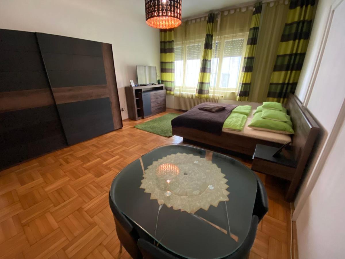 Come & Stay Apartments And Rooms City Center ブダペスト エクステリア 写真