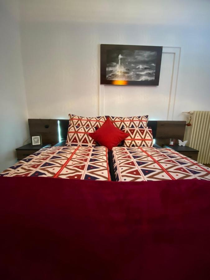 Come & Stay Apartments And Rooms City Center ブダペスト エクステリア 写真