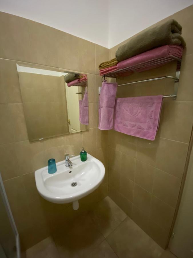Come & Stay Apartments And Rooms City Center ブダペスト エクステリア 写真