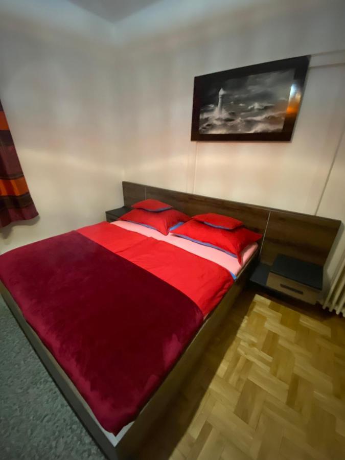 Come & Stay Apartments And Rooms City Center ブダペスト エクステリア 写真