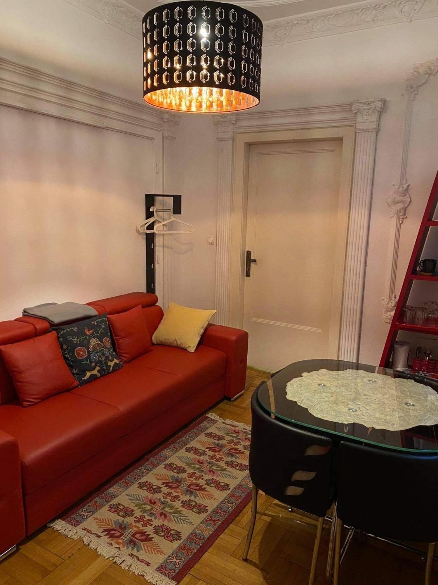 Come & Stay Apartments And Rooms City Center ブダペスト エクステリア 写真