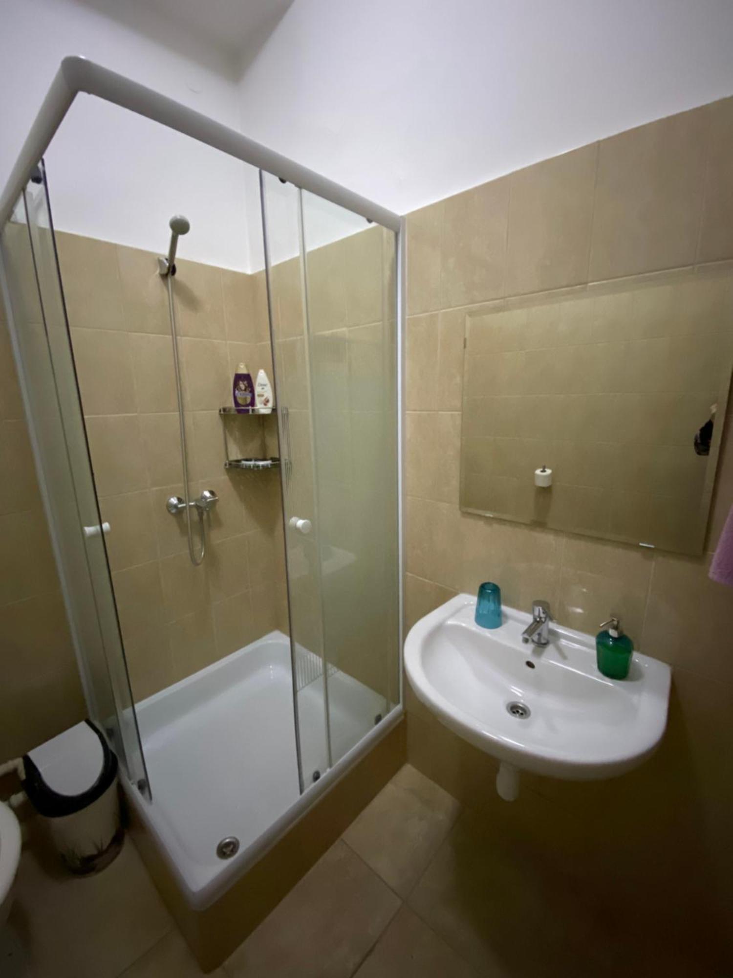 Come & Stay Apartments And Rooms City Center ブダペスト エクステリア 写真