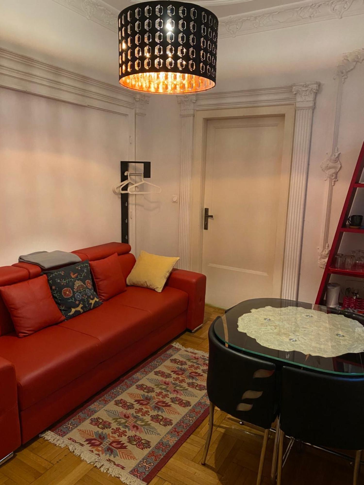 Come & Stay Apartments And Rooms City Center ブダペスト エクステリア 写真