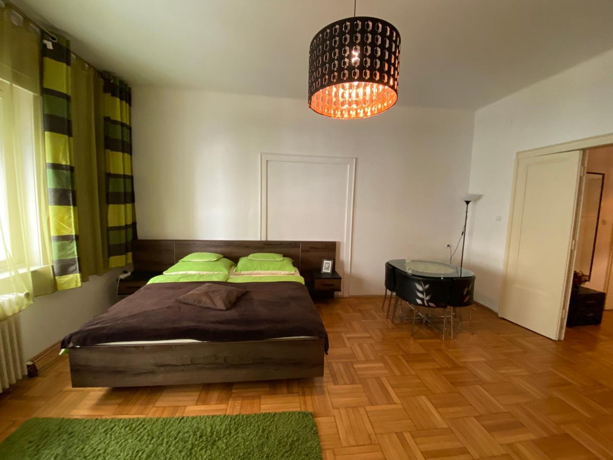 Come & Stay Apartments And Rooms City Center ブダペスト エクステリア 写真
