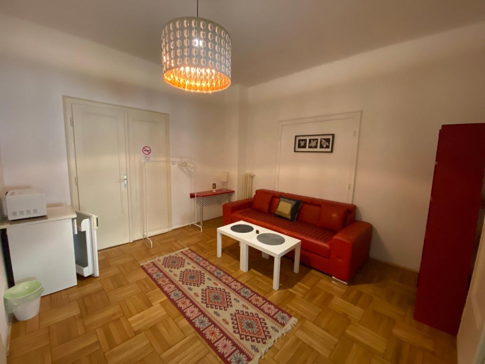 Come & Stay Apartments And Rooms City Center ブダペスト エクステリア 写真