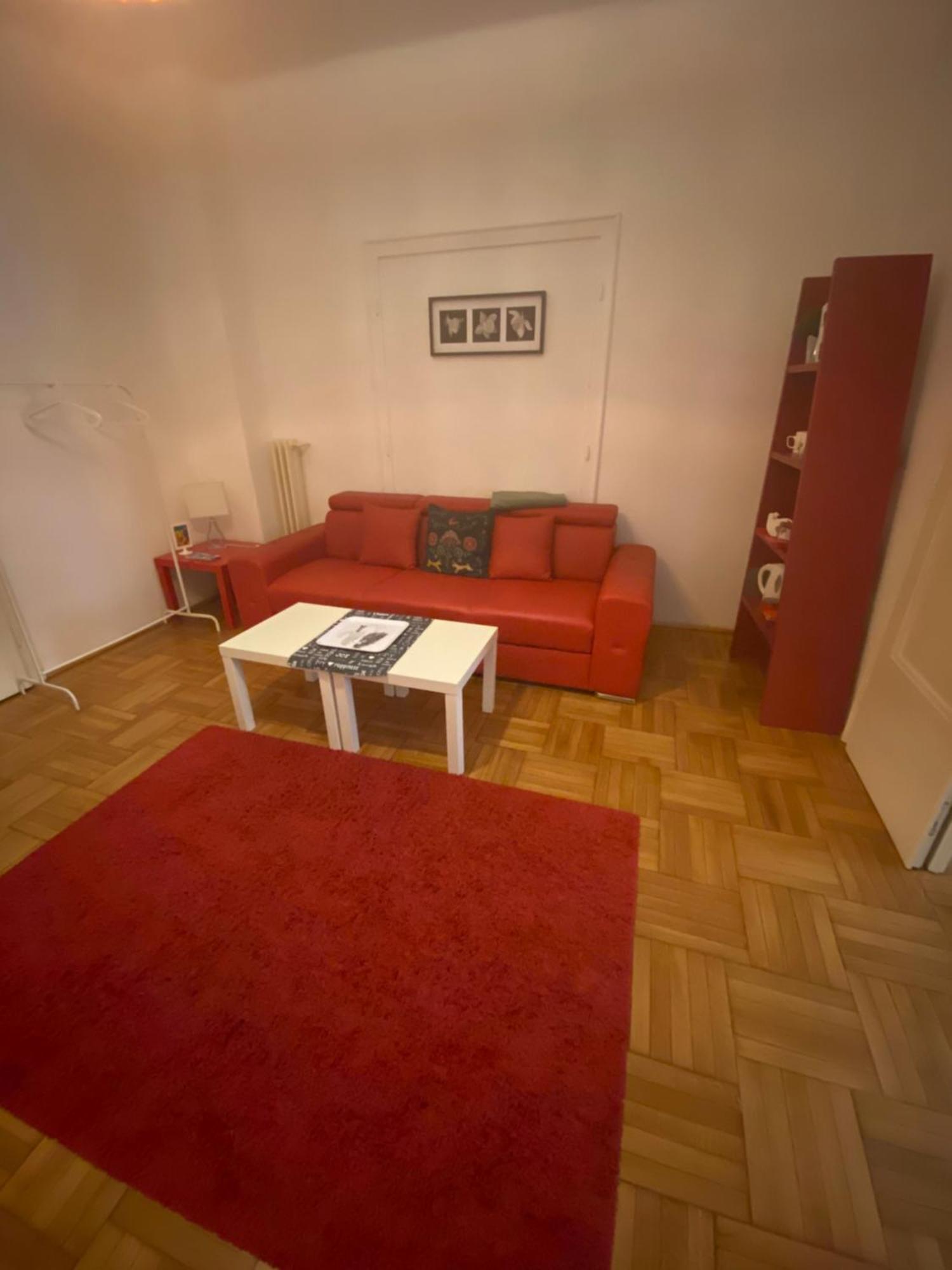 Come & Stay Apartments And Rooms City Center ブダペスト エクステリア 写真