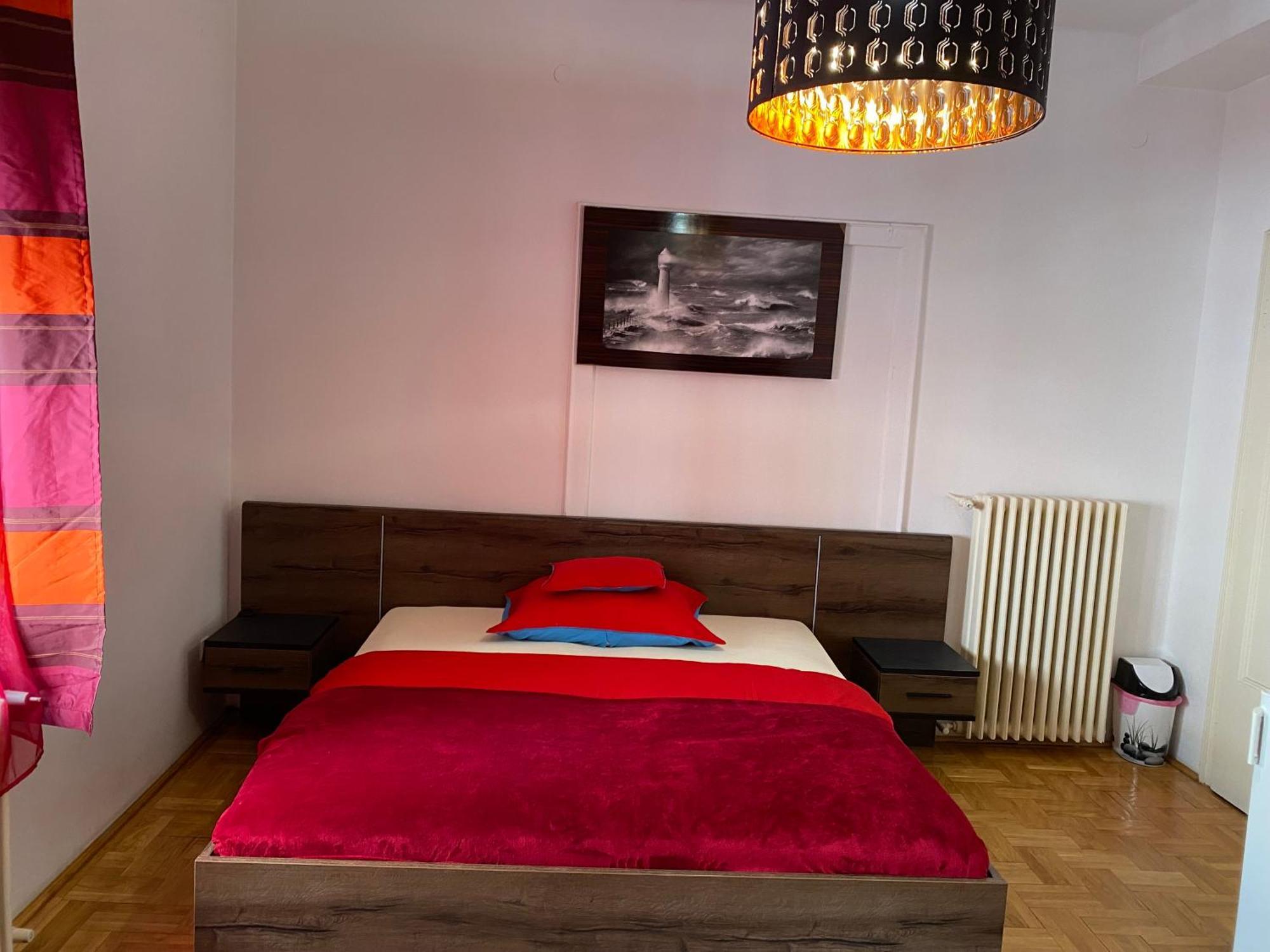 Come & Stay Apartments And Rooms City Center ブダペスト エクステリア 写真