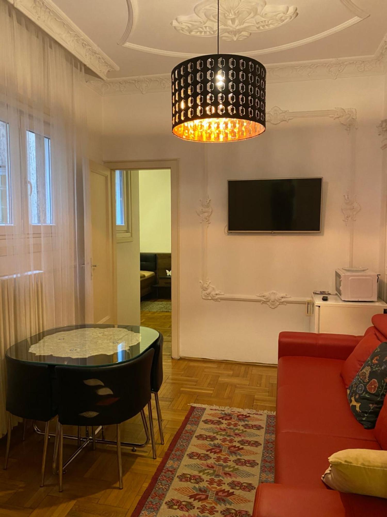 Come & Stay Apartments And Rooms City Center ブダペスト エクステリア 写真