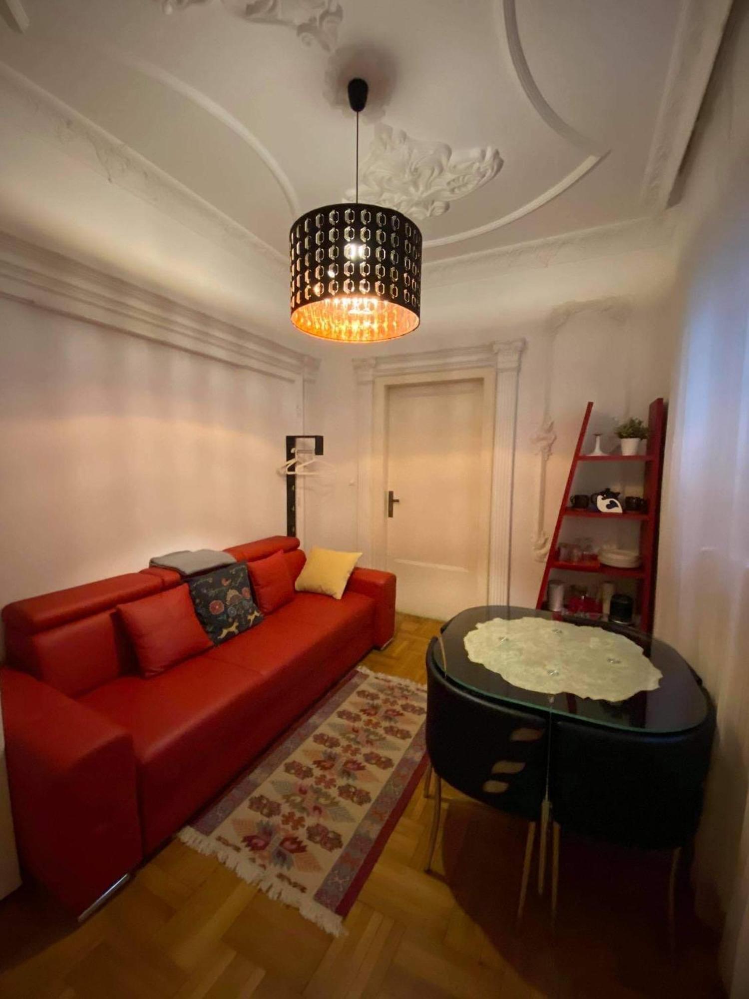 Come & Stay Apartments And Rooms City Center ブダペスト エクステリア 写真