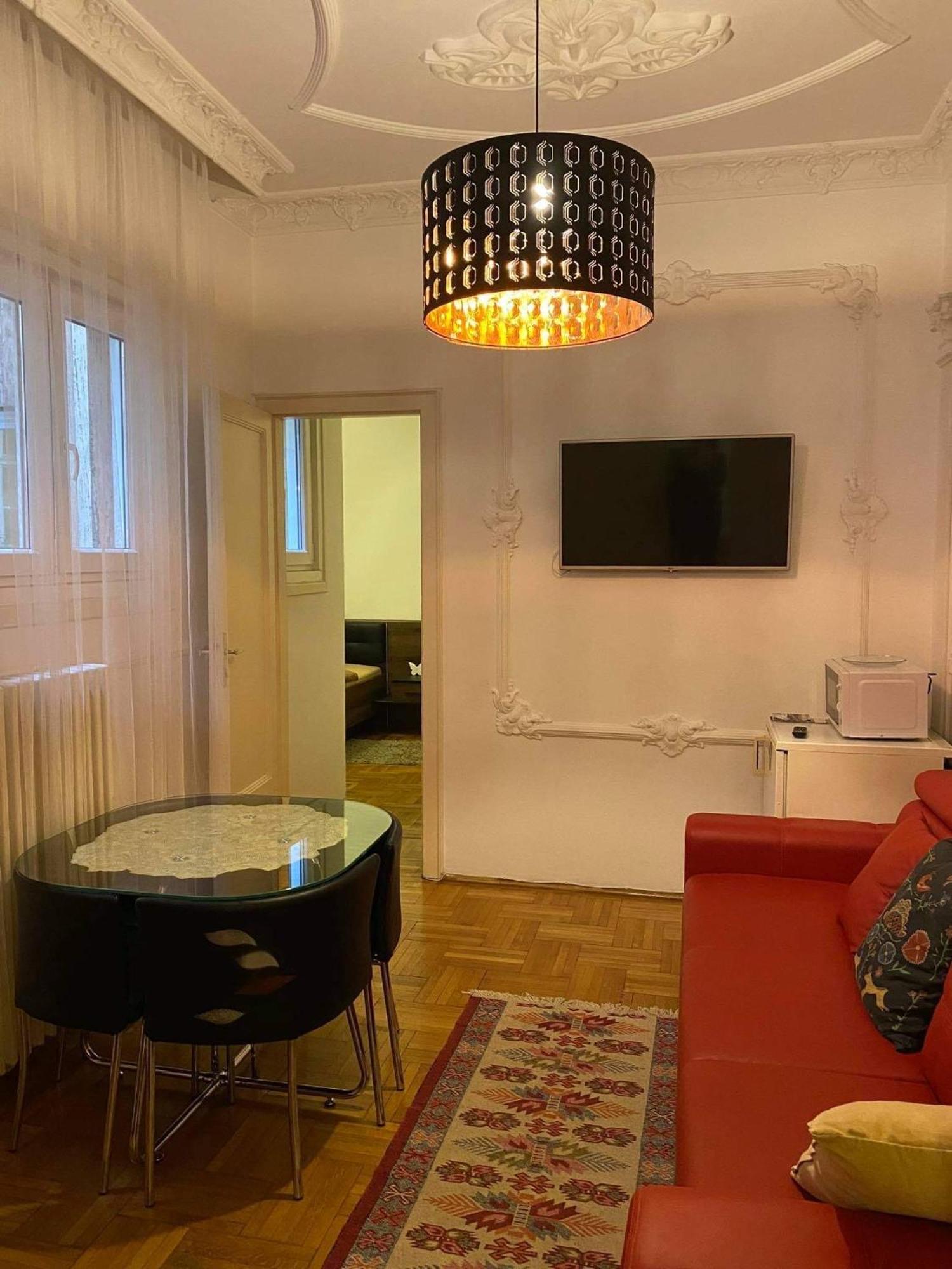 Come & Stay Apartments And Rooms City Center ブダペスト エクステリア 写真