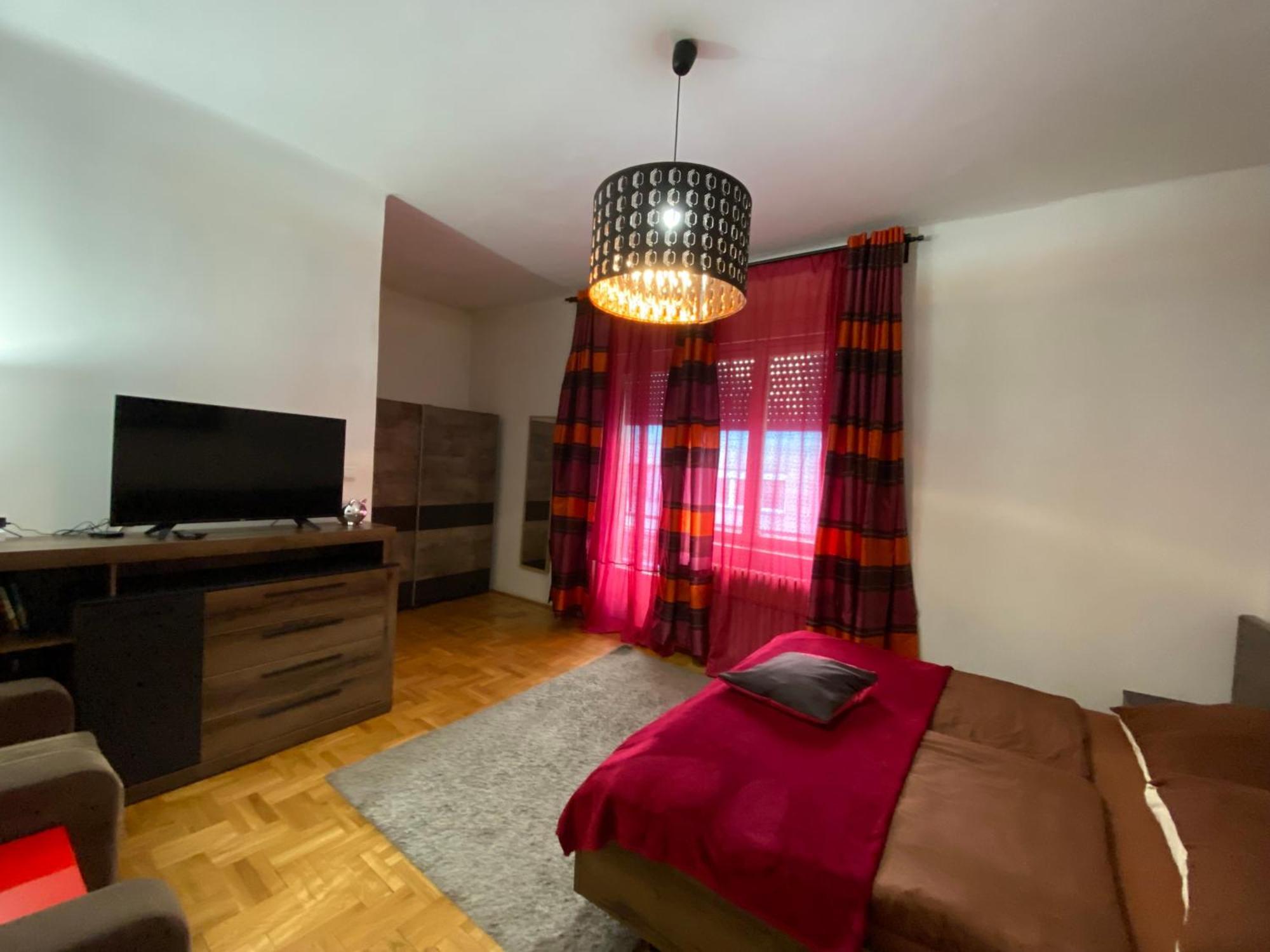 Come & Stay Apartments And Rooms City Center ブダペスト エクステリア 写真