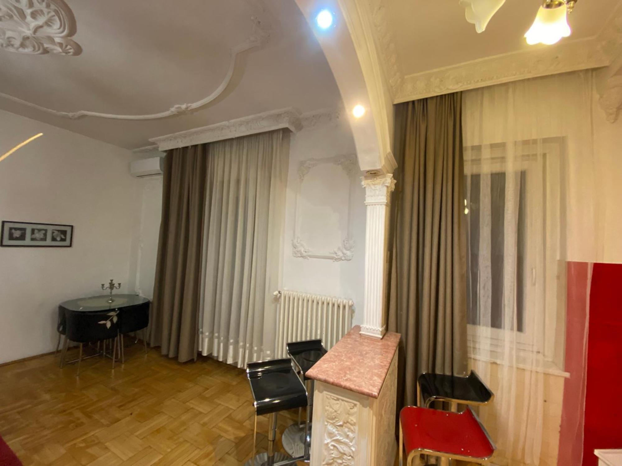 Come & Stay Apartments And Rooms City Center ブダペスト エクステリア 写真