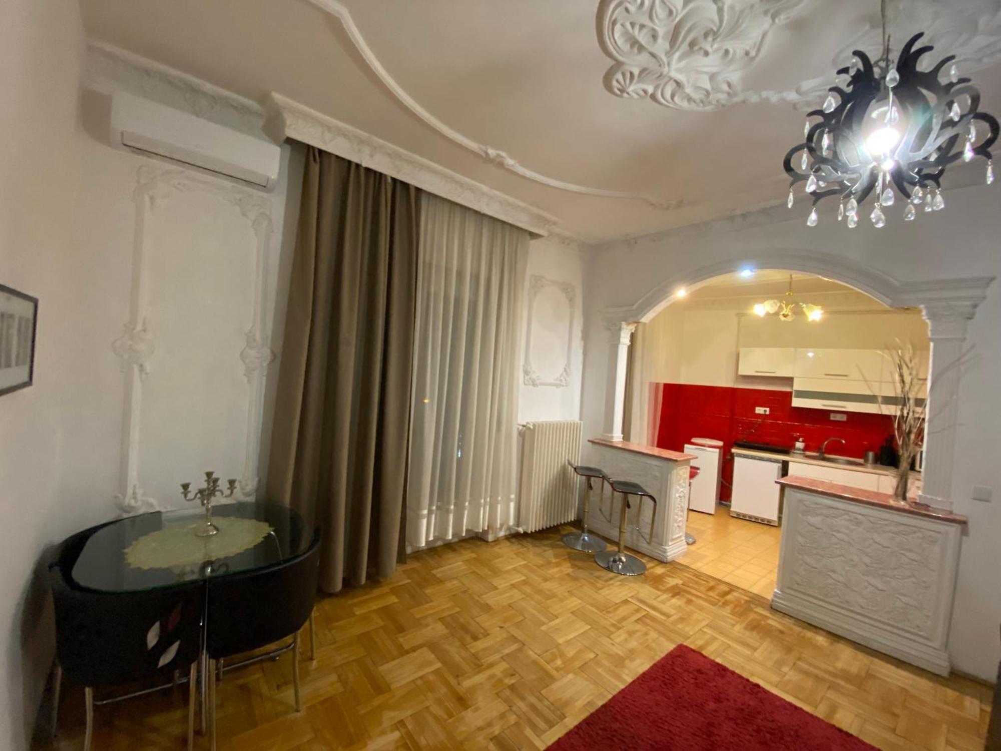 Come & Stay Apartments And Rooms City Center ブダペスト エクステリア 写真