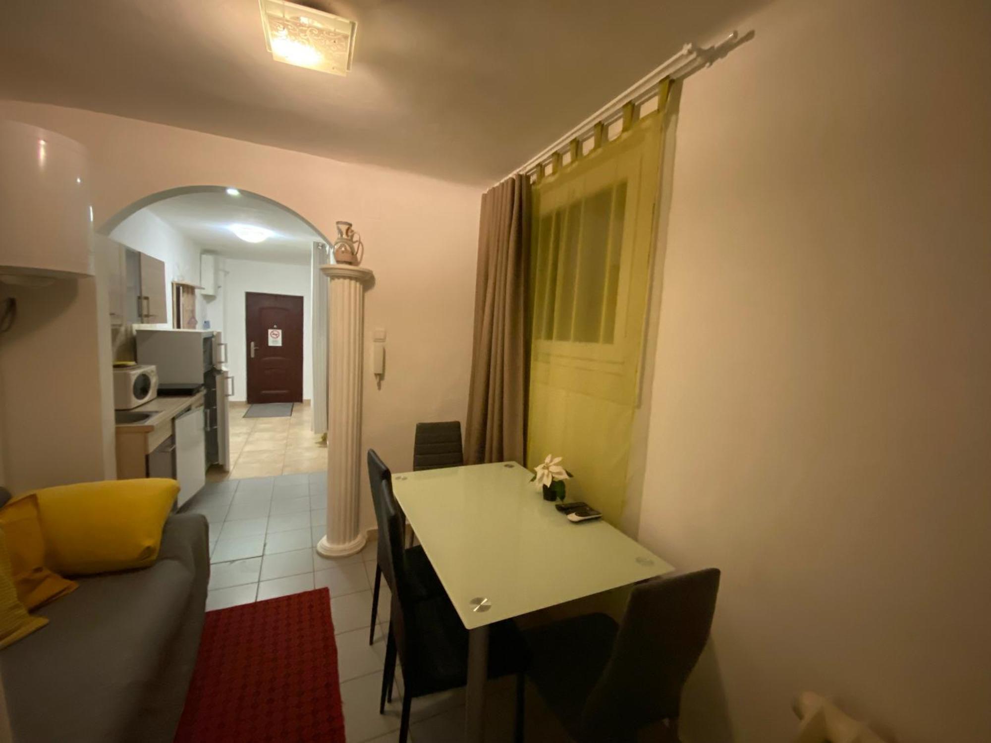 Come & Stay Apartments And Rooms City Center ブダペスト エクステリア 写真