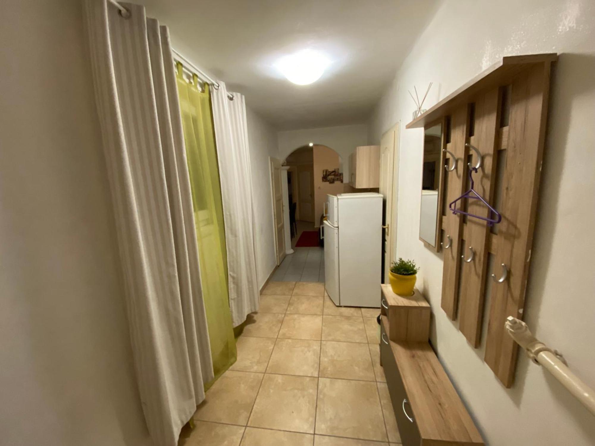 Come & Stay Apartments And Rooms City Center ブダペスト エクステリア 写真