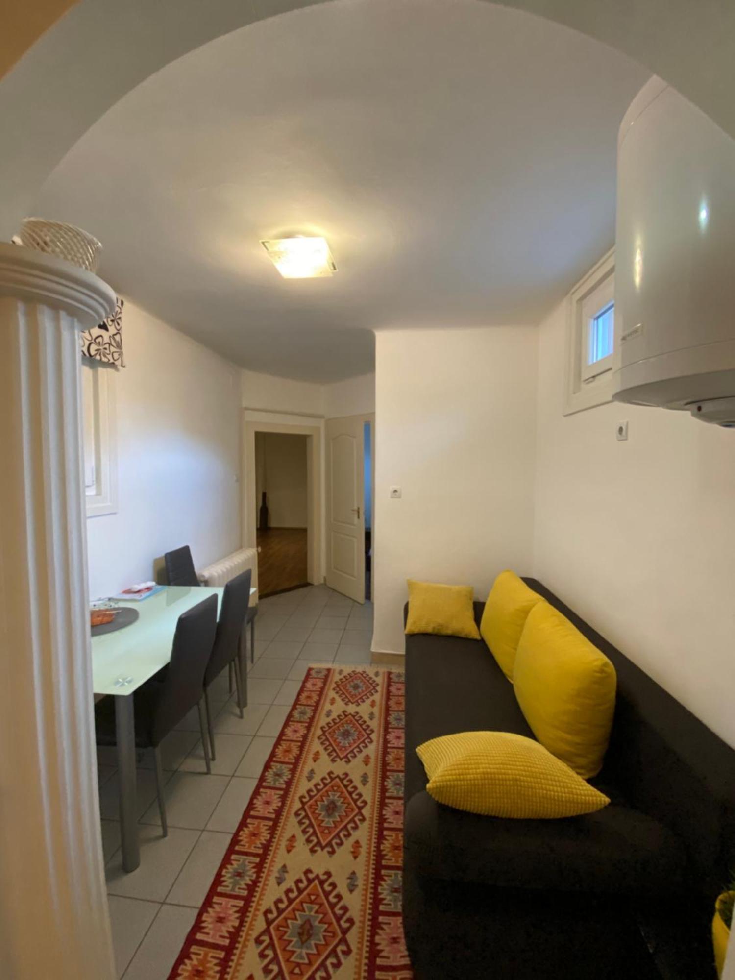 Come & Stay Apartments And Rooms City Center ブダペスト エクステリア 写真