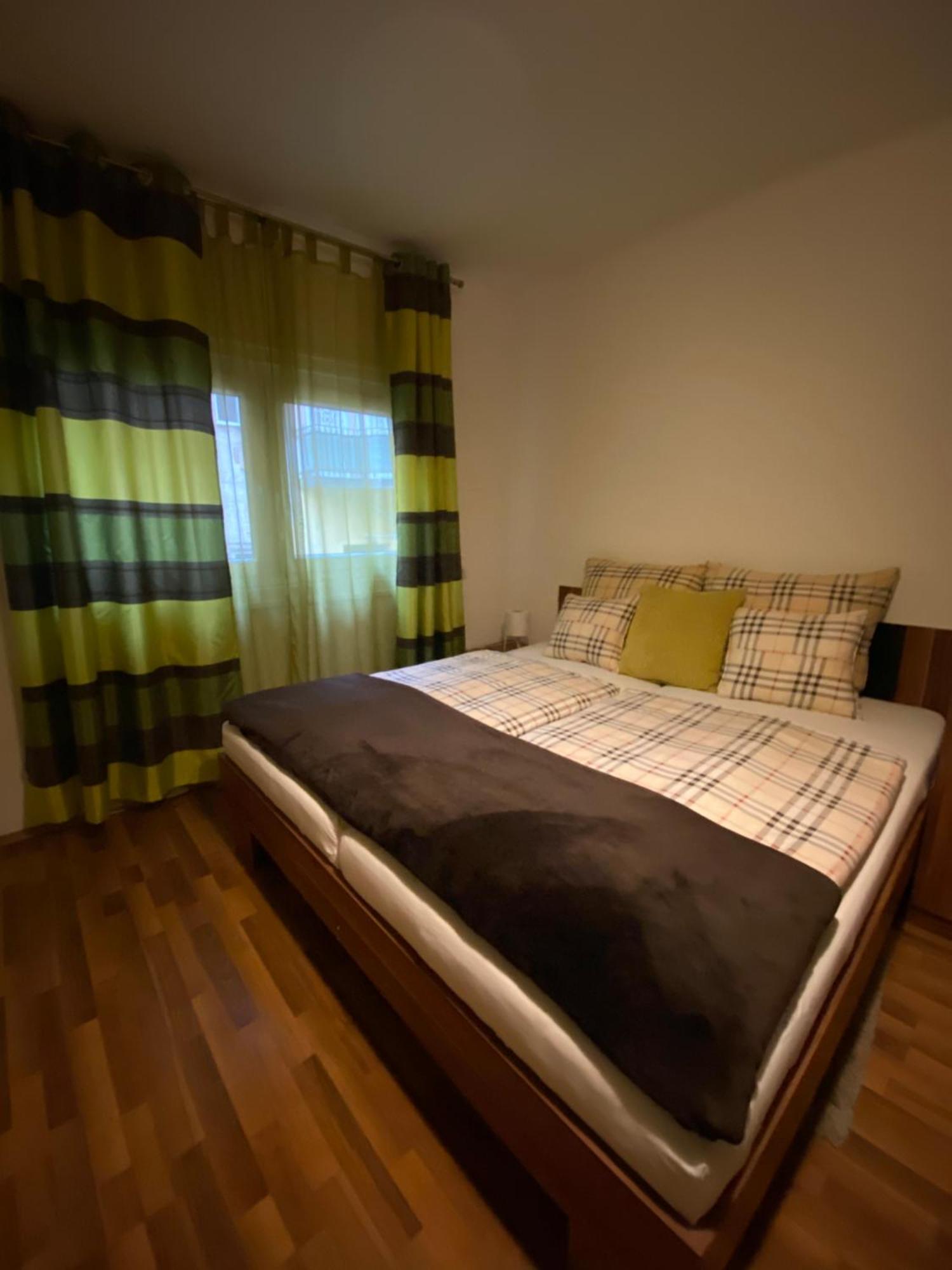 Come & Stay Apartments And Rooms City Center ブダペスト エクステリア 写真