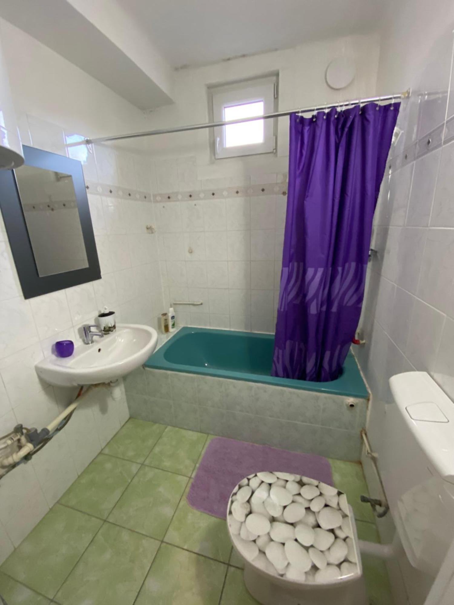 Come & Stay Apartments And Rooms City Center ブダペスト エクステリア 写真