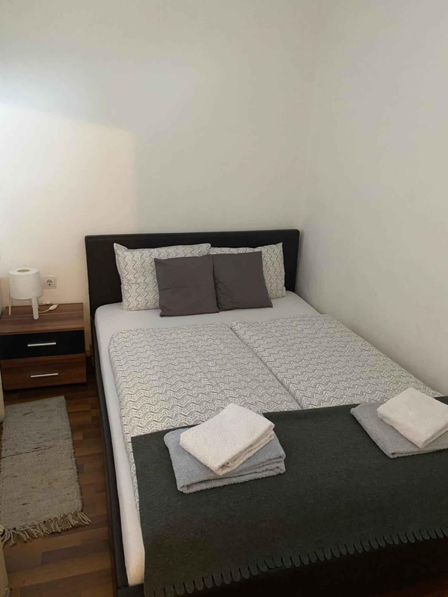 Come & Stay Apartments And Rooms City Center ブダペスト エクステリア 写真