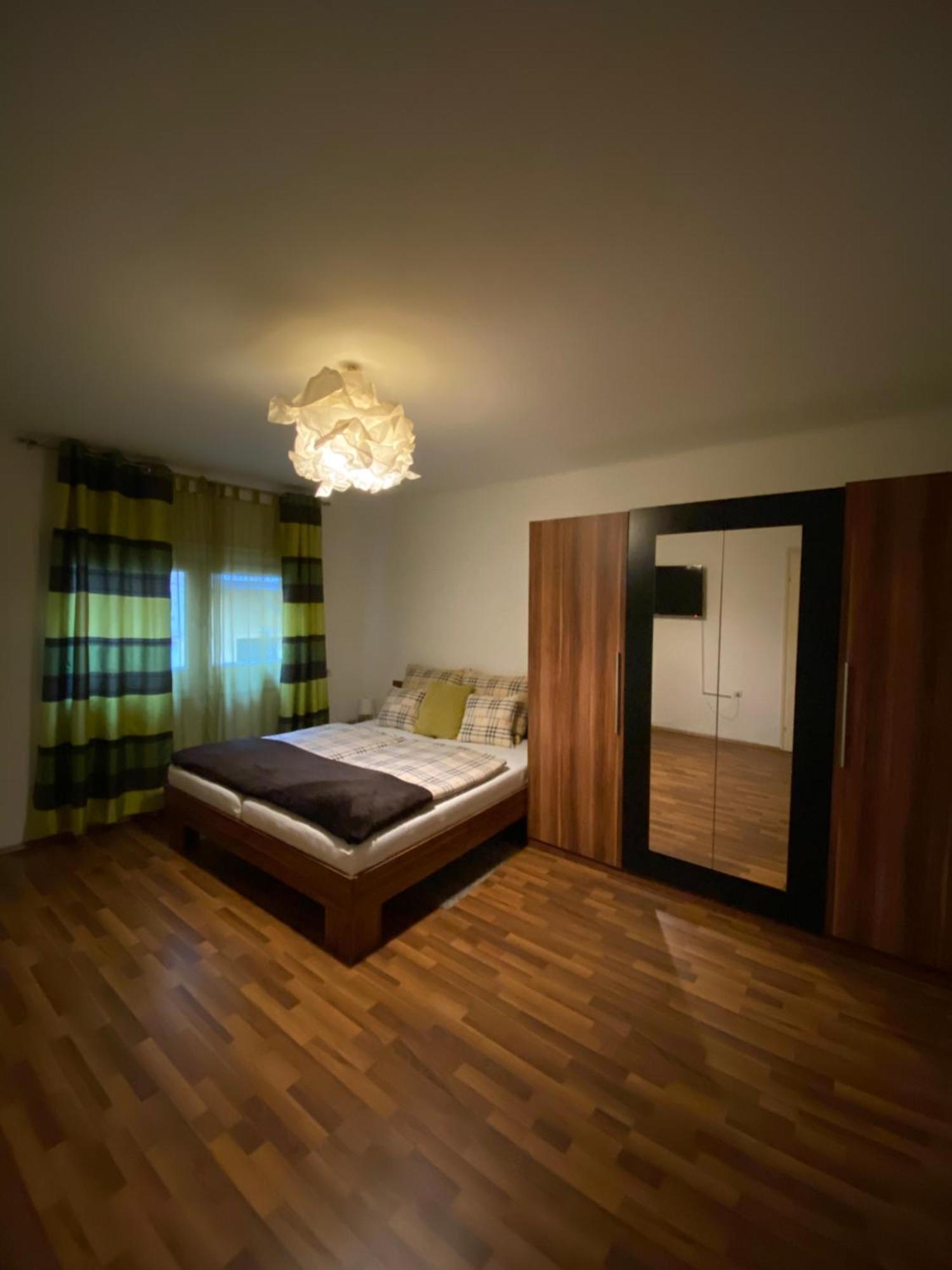 Come & Stay Apartments And Rooms City Center ブダペスト エクステリア 写真