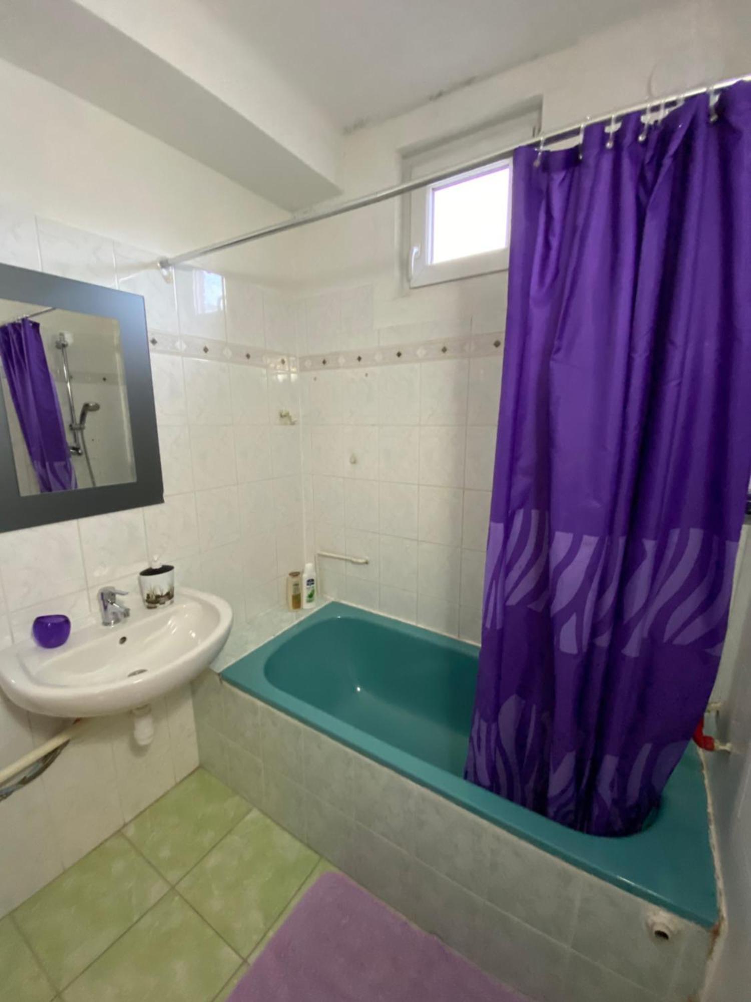 Come & Stay Apartments And Rooms City Center ブダペスト エクステリア 写真