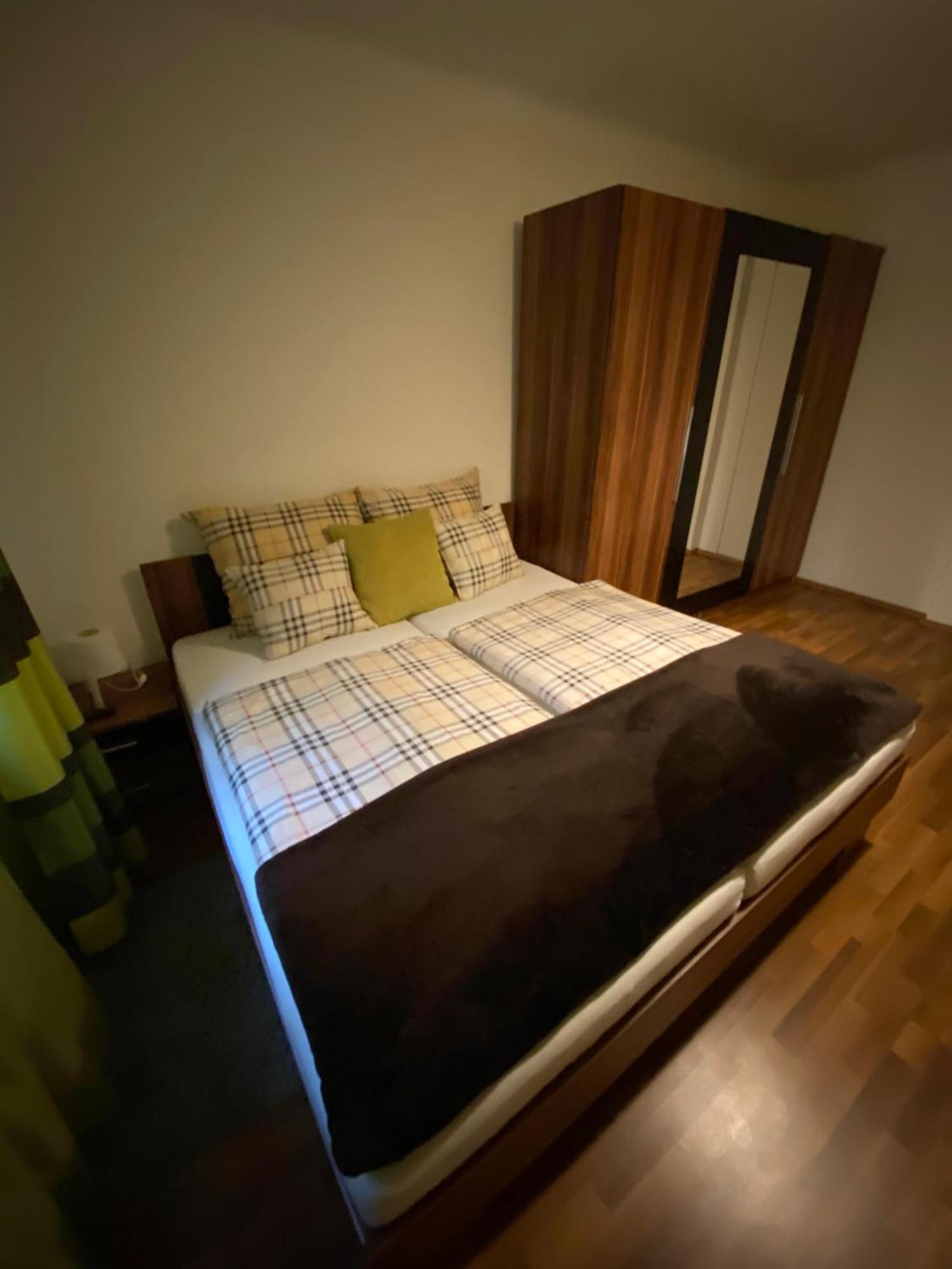 Come & Stay Apartments And Rooms City Center ブダペスト エクステリア 写真