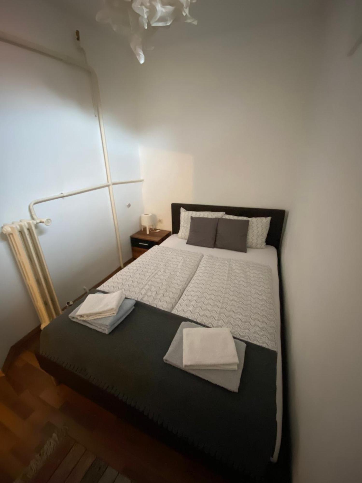 Come & Stay Apartments And Rooms City Center ブダペスト エクステリア 写真