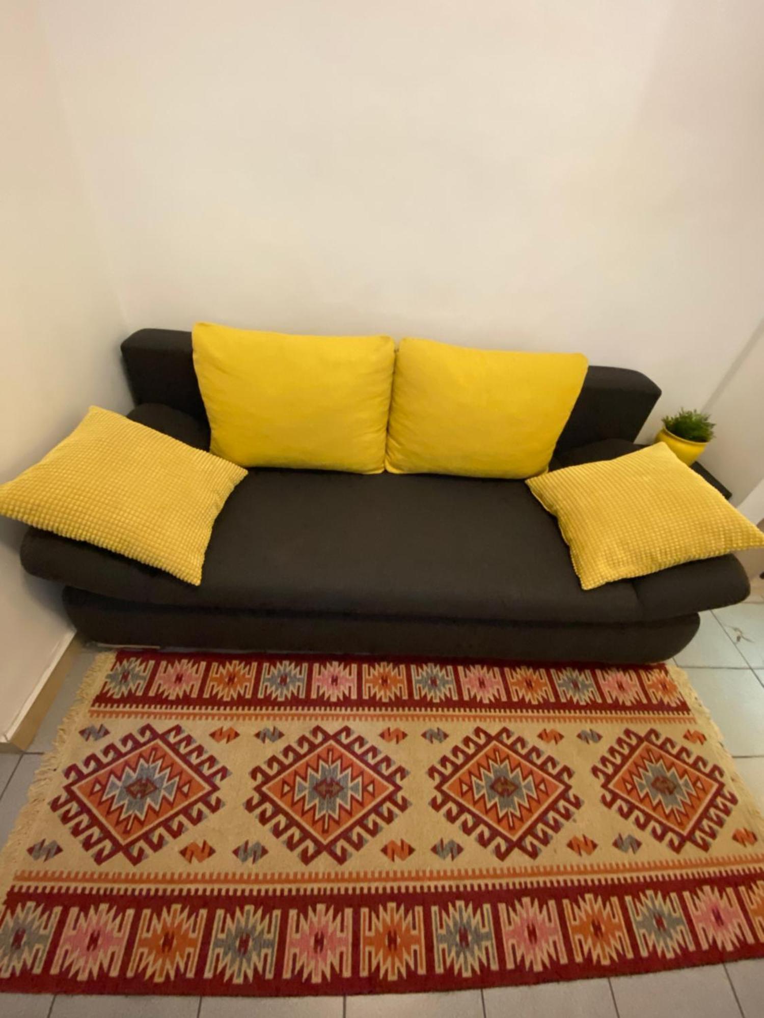 Come & Stay Apartments And Rooms City Center ブダペスト エクステリア 写真